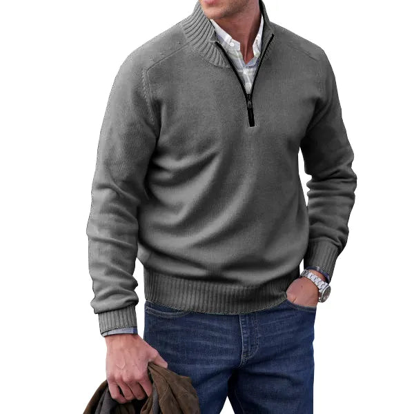 Men's Pullover Classic