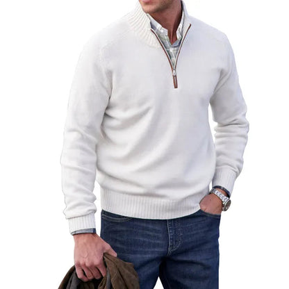 Men's Pullover Classic