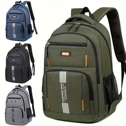 Men's Rucksack Durable Professional Style