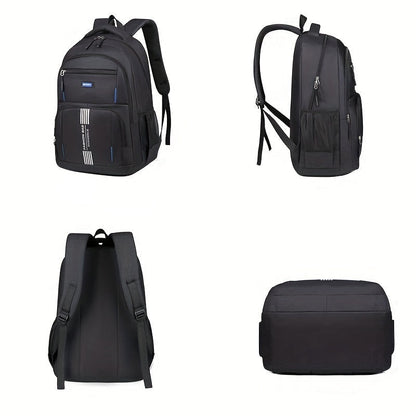 Men's Rucksack Durable Professional Style
