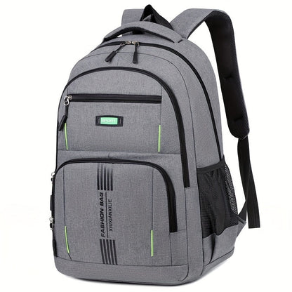 Men's Rucksack Durable Professional Style