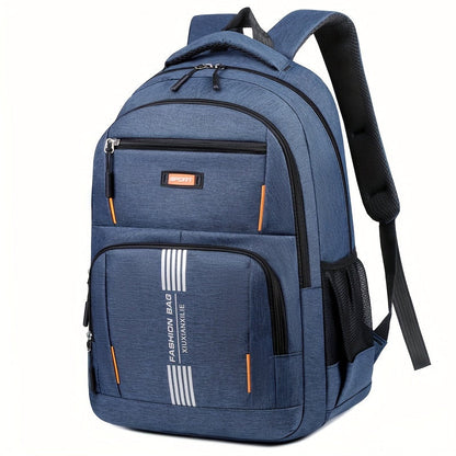 Men's Rucksack Durable Professional Style