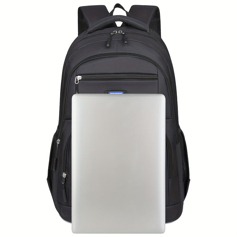Men's Rucksack Durable Professional Style