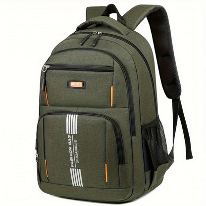 Men's Rucksack Durable Professional Style