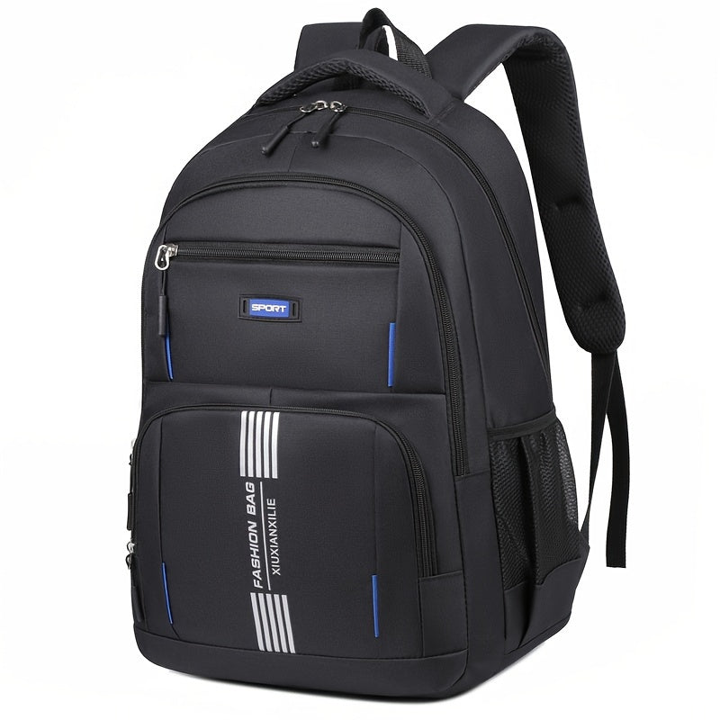 Men's Rucksack Durable Professional Style
