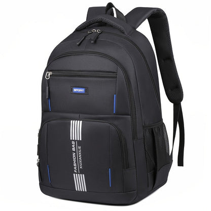 Men's Rucksack Durable Professional Style
