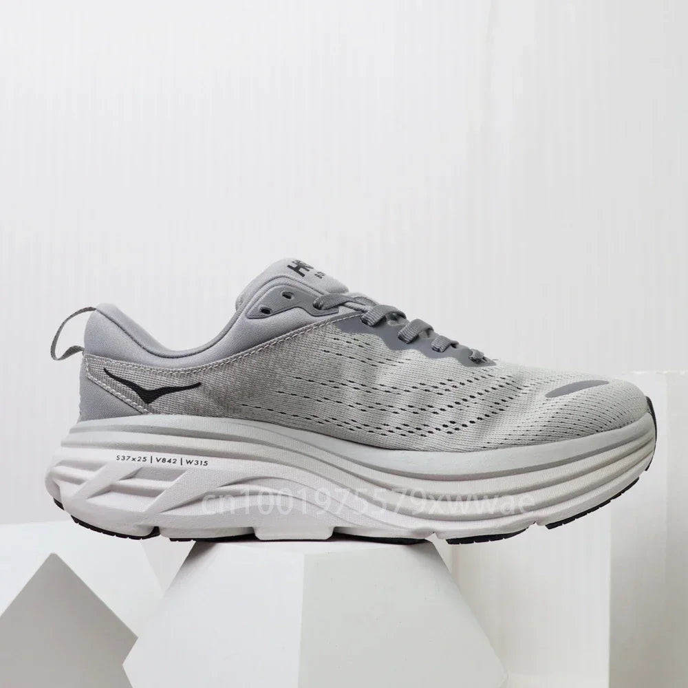 Men's Running Shoes Lightweight Breathable Synthetic