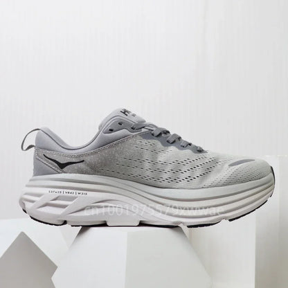 Men's Running Shoes Lightweight Breathable Synthetic