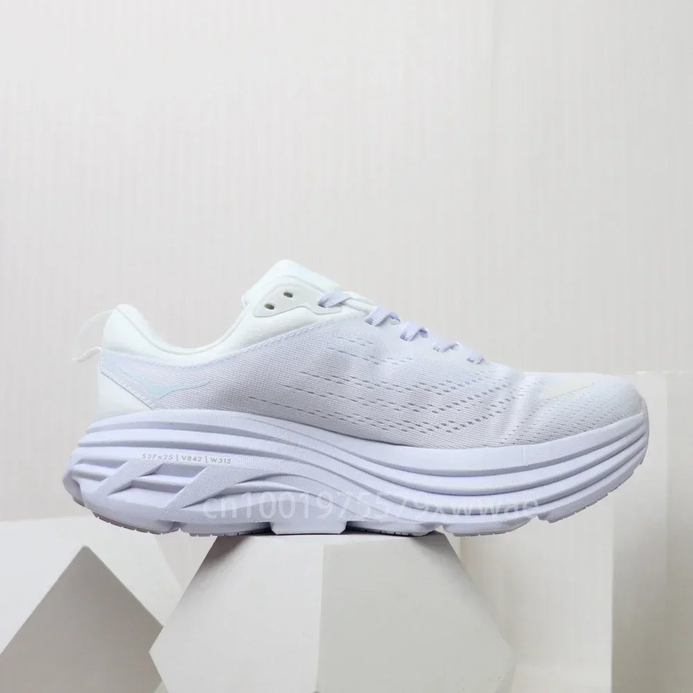 Men's Running Shoes Lightweight Breathable Synthetic