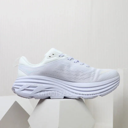 Men's Running Shoes Lightweight Breathable Synthetic