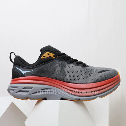 Men's Running Shoes Lightweight Breathable Synthetic