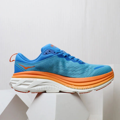 Men's Running Shoes Lightweight Breathable Synthetic