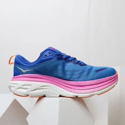 Men's Running Shoes Lightweight Breathable Synthetic