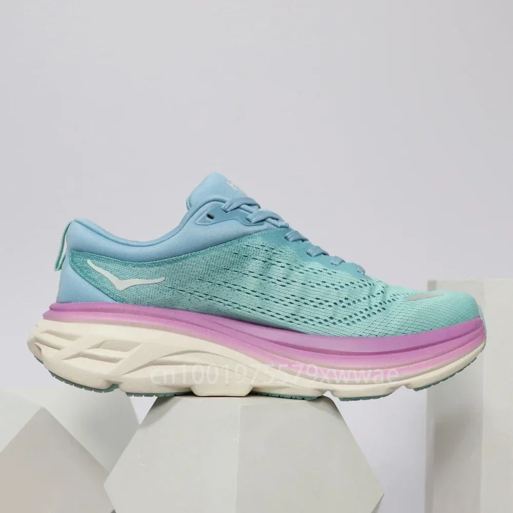 Men's Running Shoes Lightweight Breathable Synthetic