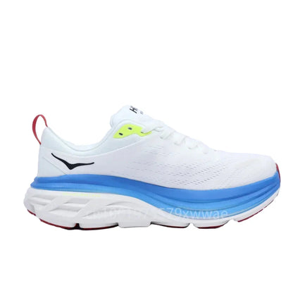 Men's Running Shoes Lightweight Breathable Synthetic