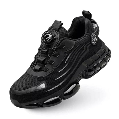 Men's Safety Shoes Ergonomic Lightweight