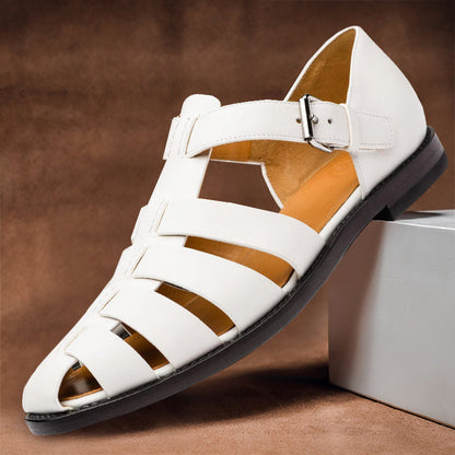 Men's Sandals Stylishly Comfortable