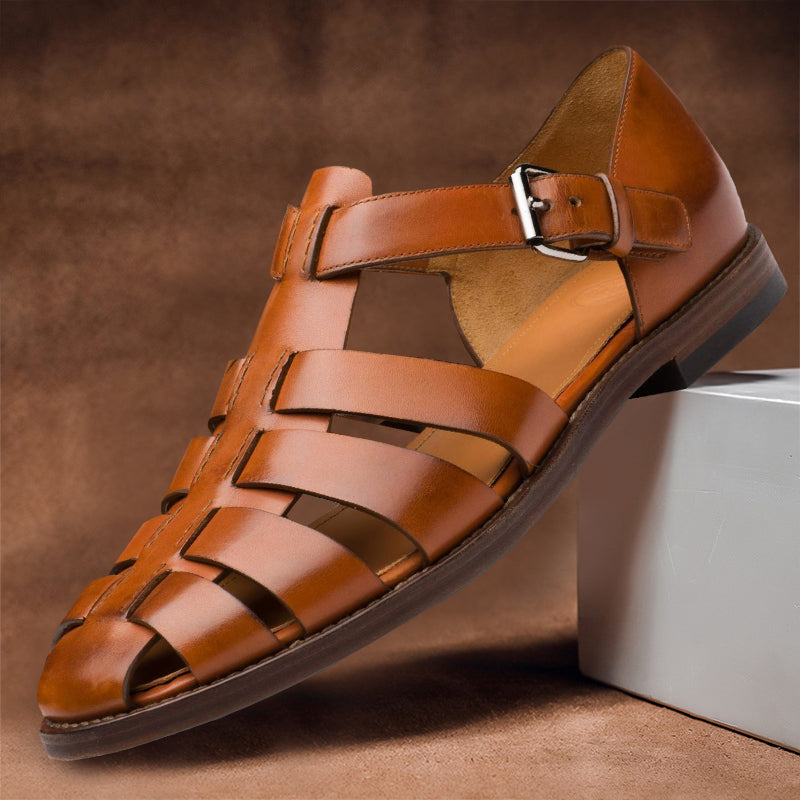 Men's Sandals Stylishly Comfortable