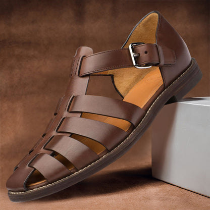 Men's Sandals Stylishly Comfortable