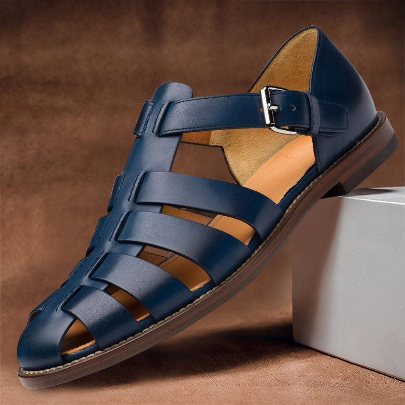 Men's Sandals Stylishly Comfortable
