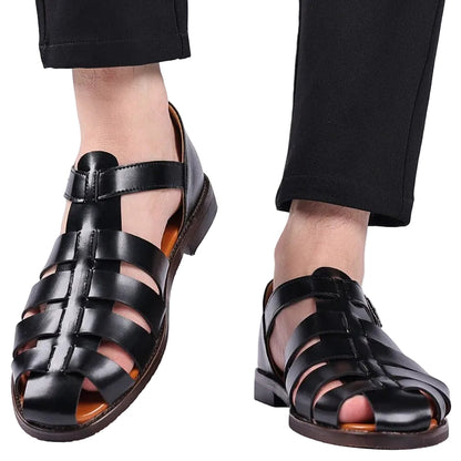 Men's Sandals Stylishly Comfortable
