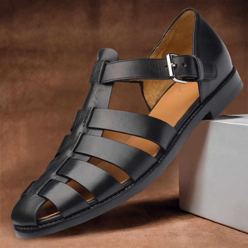 Men's Sandals Stylishly Comfortable