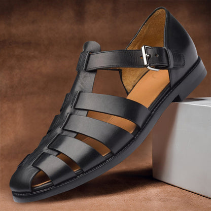 Men's Sandals Stylishly Comfortable