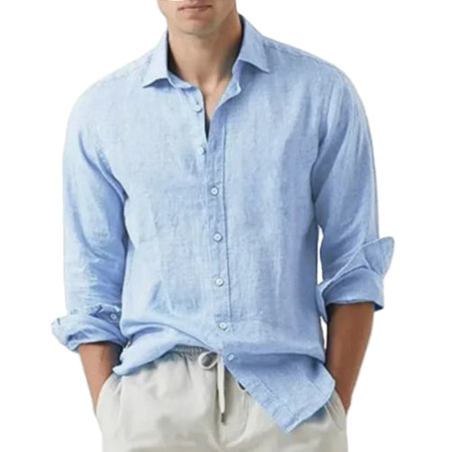 Men's Shirt Lightweight Stylish