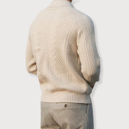 Men's Shirts Luxury With Collar Timeless Design