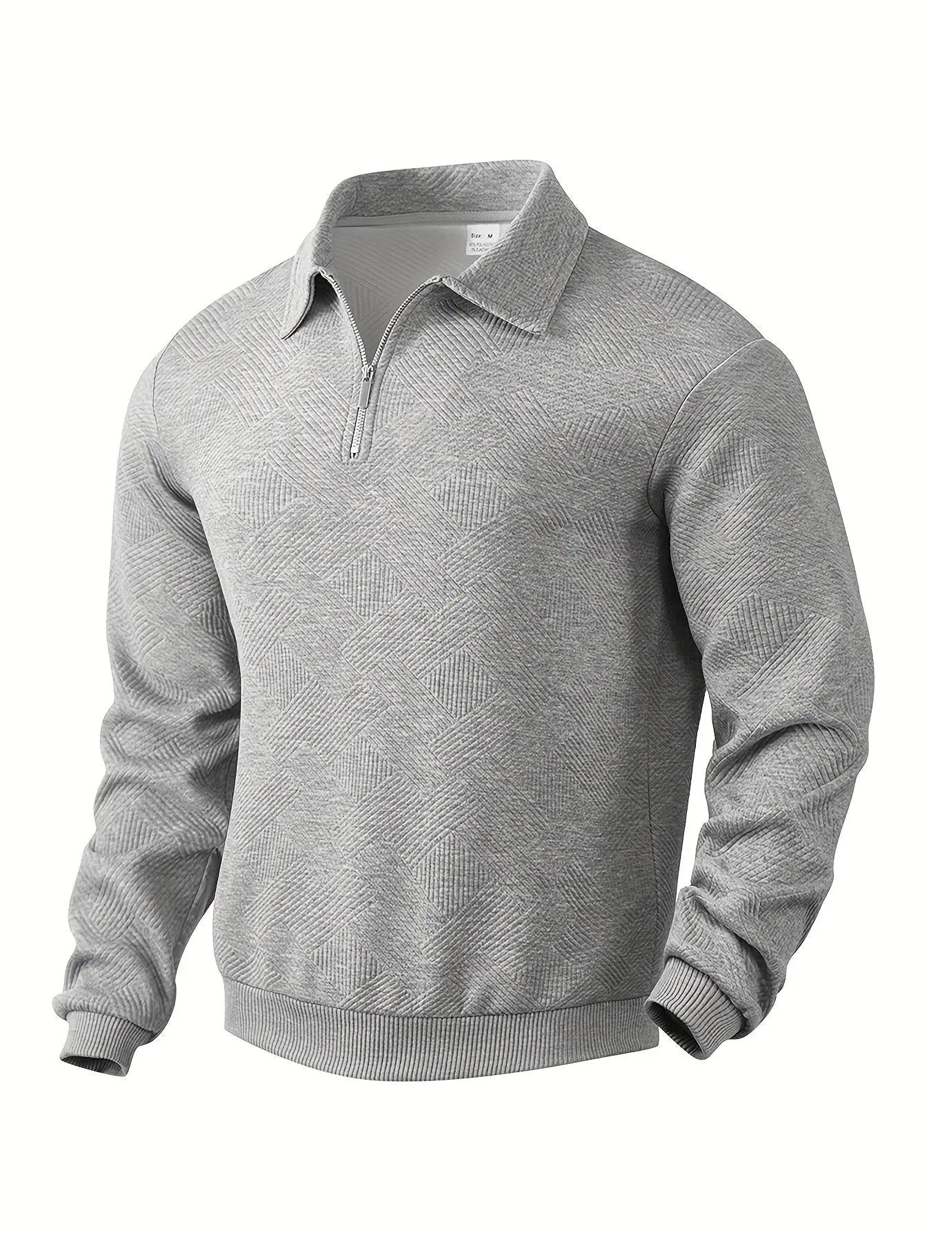 Men's Shirts Modern Design Custom Fit