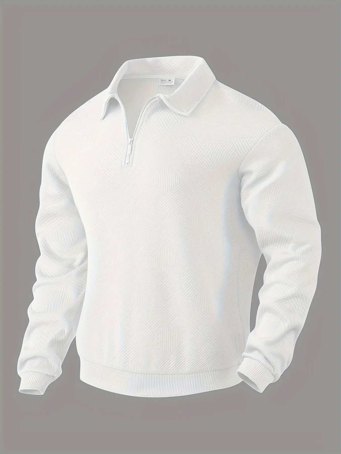 Men's Shirts Modern Design Custom Fit