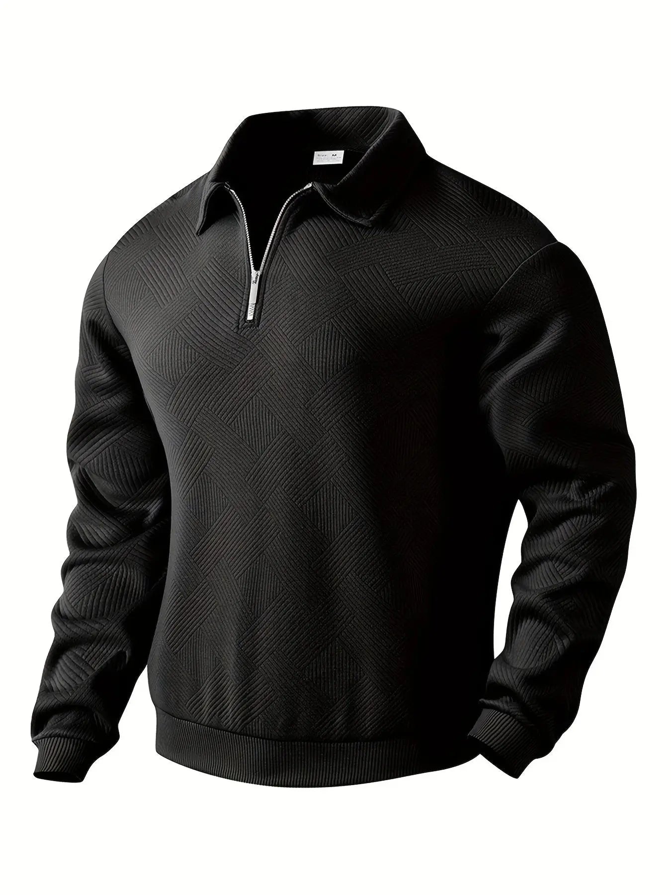 Men's Shirts Modern Design Custom Fit