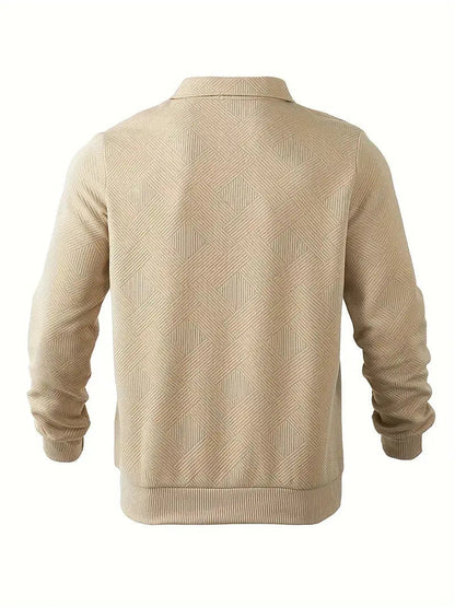 Men's Shirts Modern Design Custom Fit