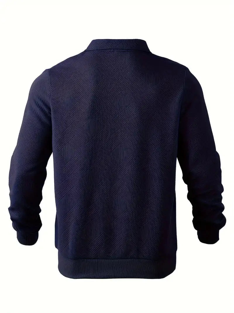 Men's Shirts Modern Design Custom Fit