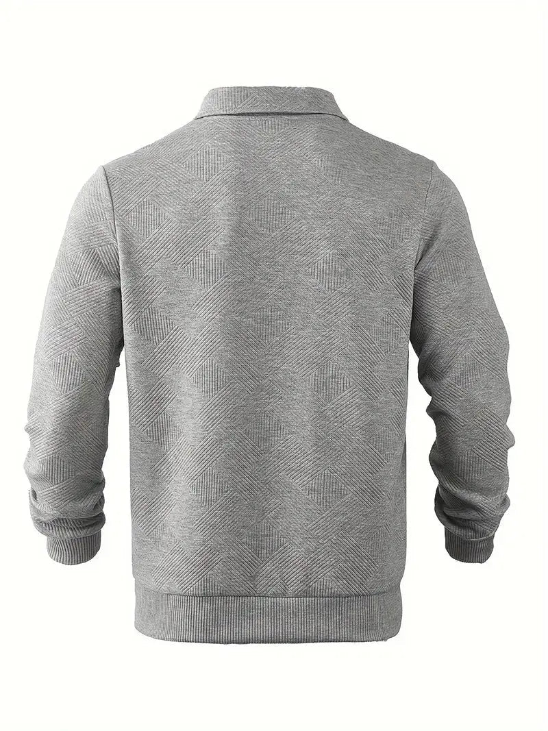 Men's Shirts Modern Design Custom Fit