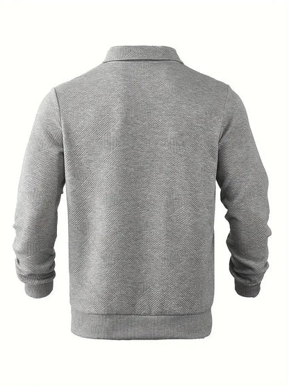Men's Shirts Modern Design Custom Fit