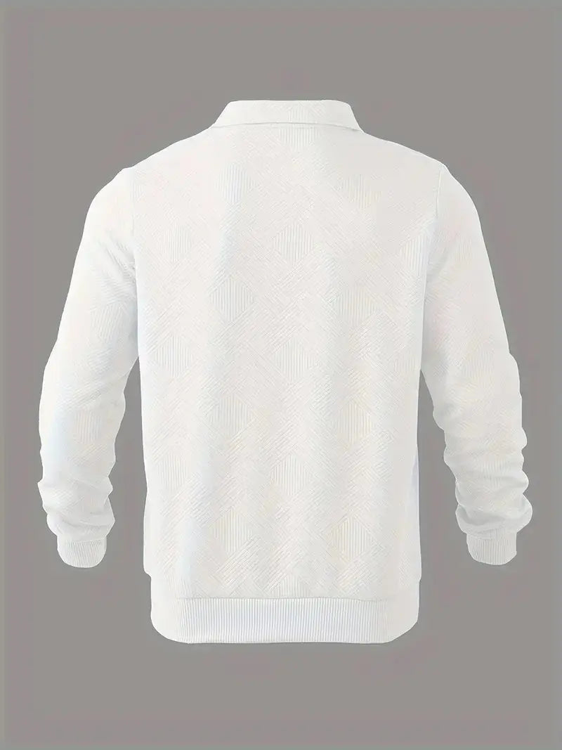 Men's Shirts Modern Design Custom Fit