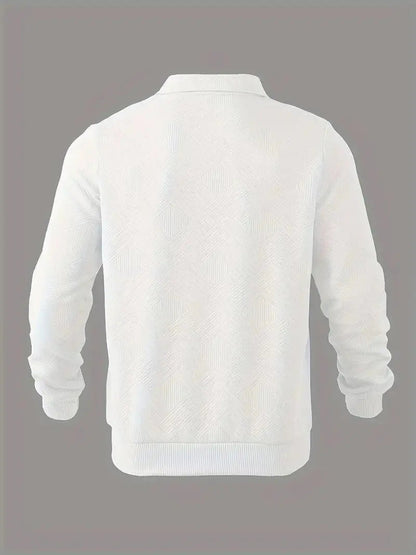 Men's Shirts Modern Design Custom Fit