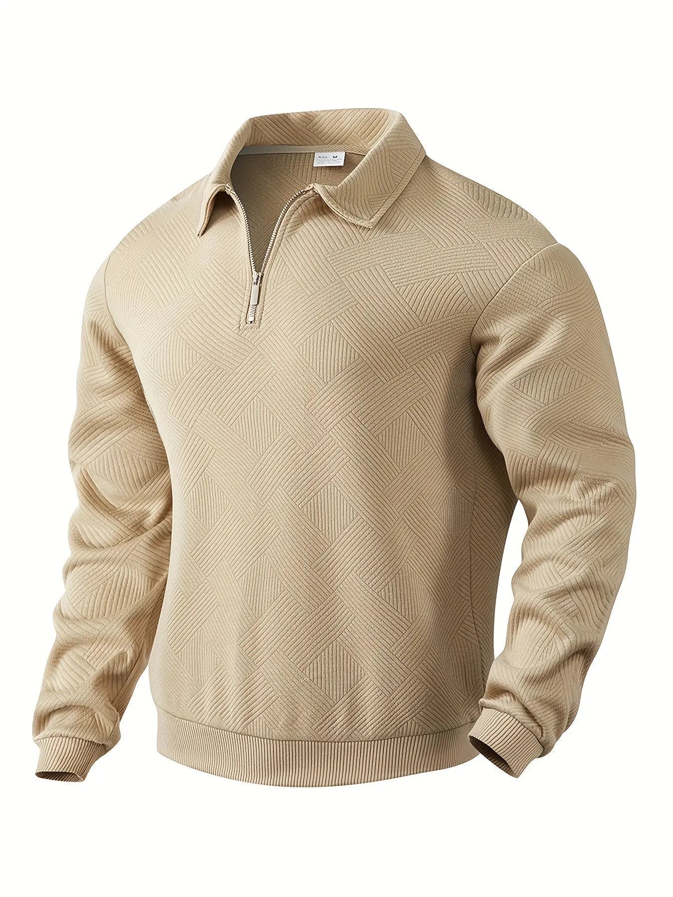 Men's Shirts Modern Design Custom Fit