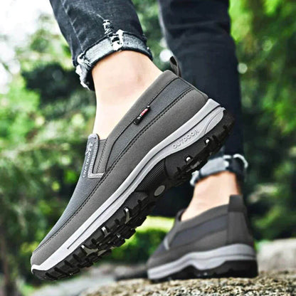 Men's Shoes Comfortable and Stylish