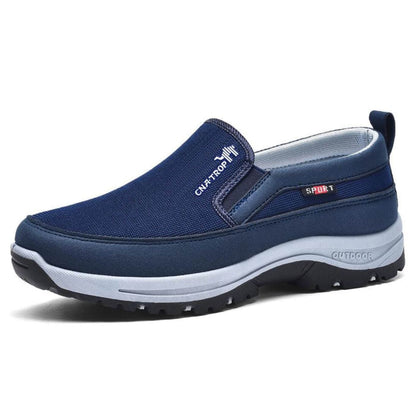 Men's Shoes Comfortable and Stylish