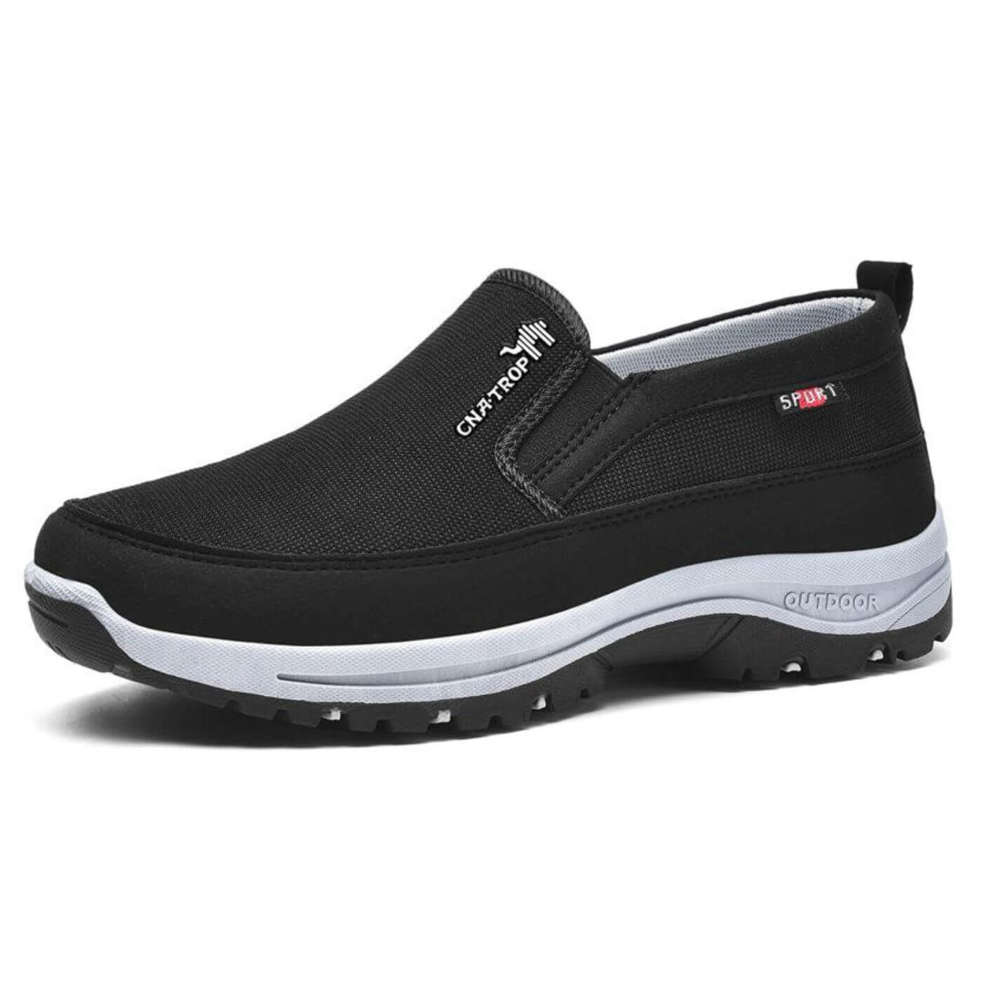 Men's Shoes Comfortable and Stylish