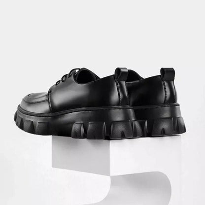 Men's Shoes Derby Shoes Modern Synthetic Leather