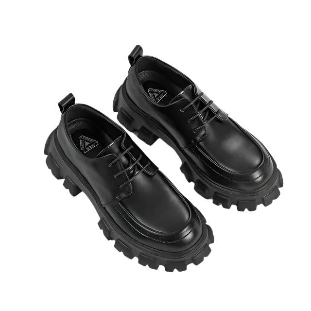 Men's Shoes Derby Shoes Modern Synthetic Leather