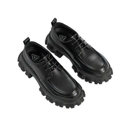 Men's Shoes Derby Shoes Modern Synthetic Leather