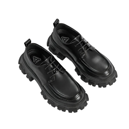 Men's Shoes Derby Shoes Modern Synthetic Leather