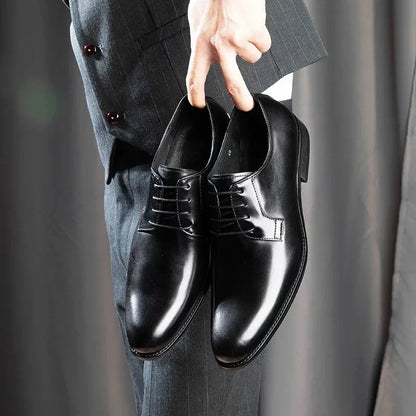 Men's Shoes Elegant Business Comfortable