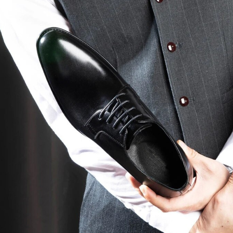 Men's Shoes Elegant Business Comfortable