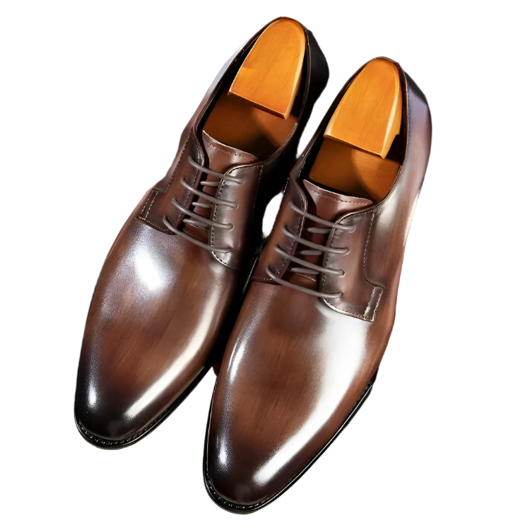 Men's Shoes Elegant Business Comfortable