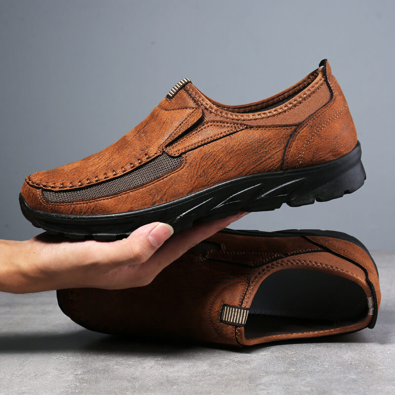 Men's Shoes Elegant Style Comfortable